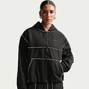 Nike Sportswear Women's Oversized Workwear Jacket. Nike ZA
